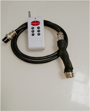 電子秤萬能可調(diào)遙控器